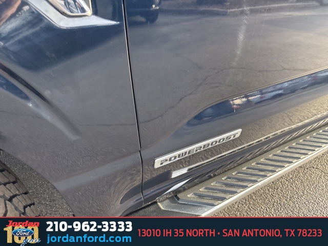 Used Car 2023 Ford F-150  Xlt For Sale Under $40,000 In San Antonio, Texas