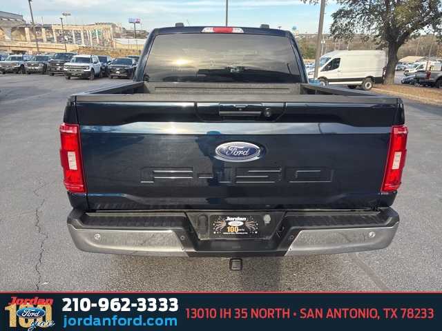 Used Car 2023 Ford F-150  Xlt For Sale Under $40,000 In San Antonio, Texas