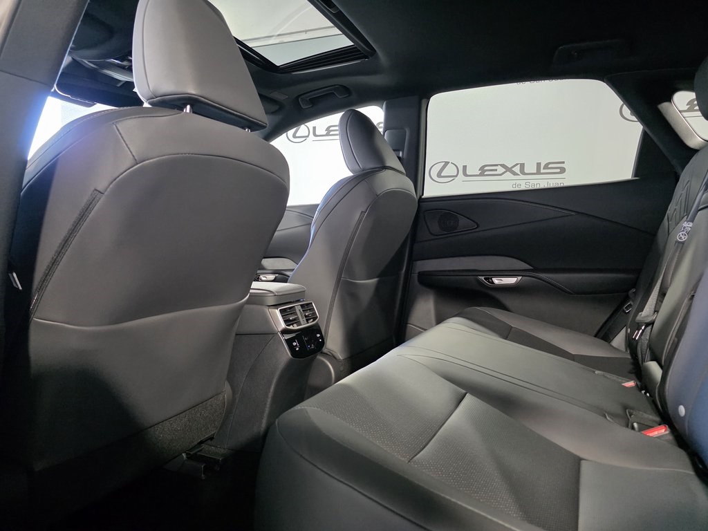 Thumbnail: 2026 Lexus RX - 26