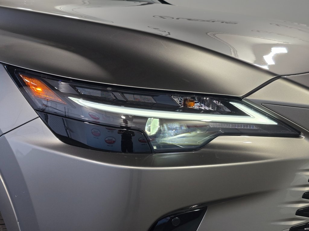 Thumbnail: 2026 Lexus RX - 6