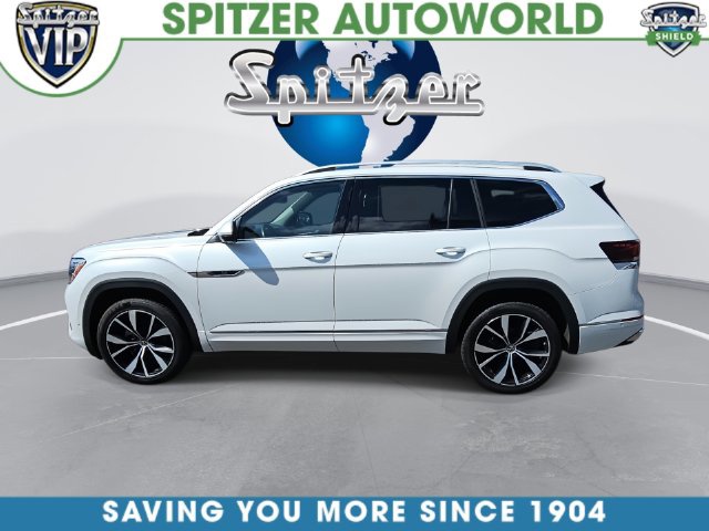 2024 Volkswagen Atlas SEL Premium R-Line 4Motion