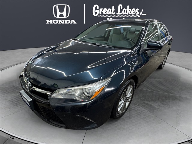 2016 Toyota Camry for sale in Cleveland, Ohio