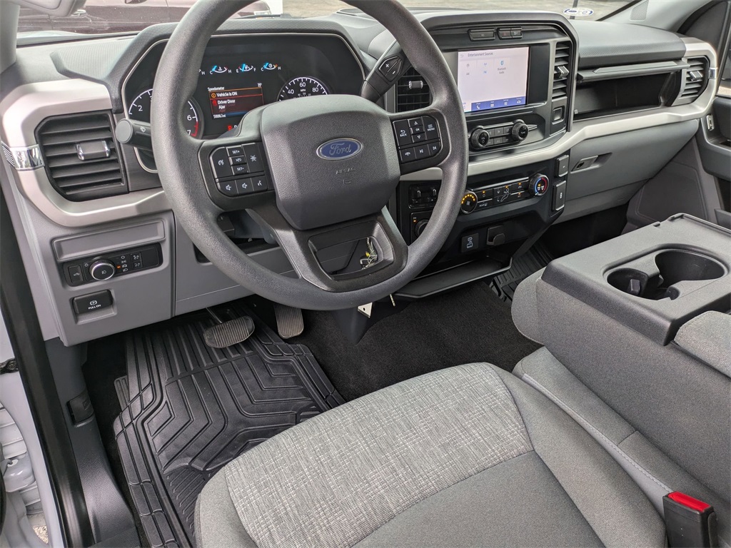 Used 2022 Ford F-150 For Sale in Findlay, OH
