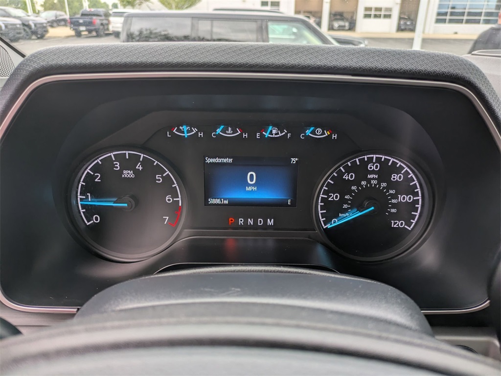 Used 2022 Ford F-150 For Sale in Findlay, OH