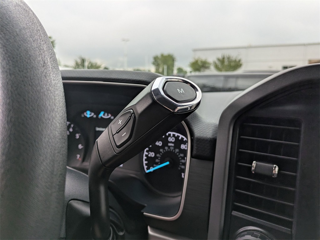 Used 2022 Ford F-150 For Sale in Findlay, OH