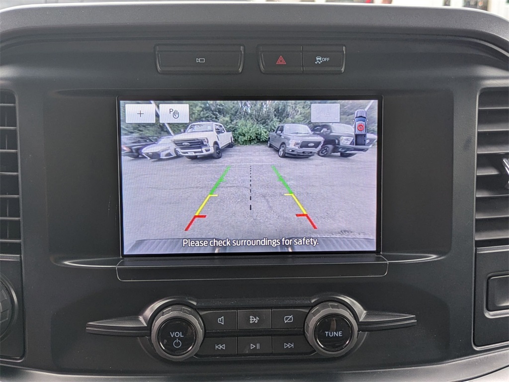 Used 2022 Ford F-150 For Sale in Findlay, OH