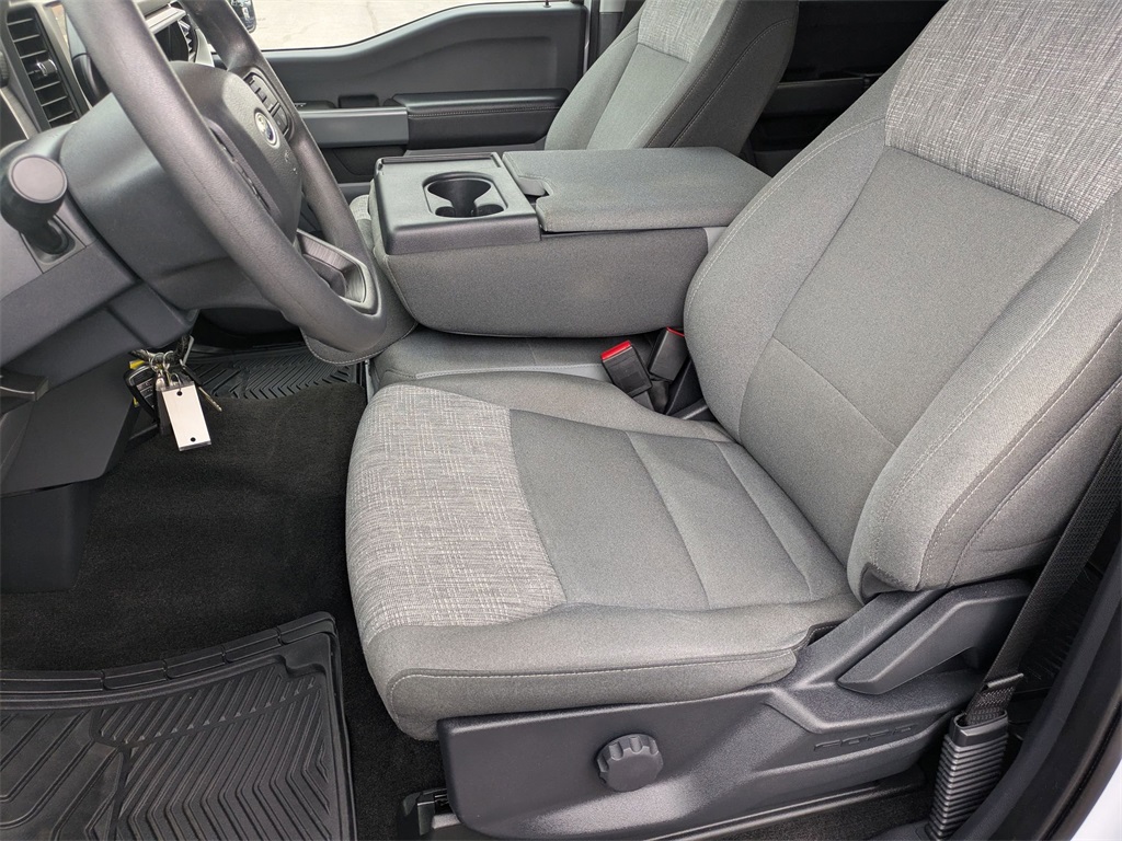 Used 2022 Ford F-150 For Sale in Findlay, OH
