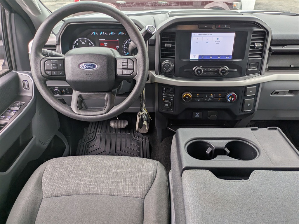 Used 2022 Ford F-150 For Sale in Findlay, OH