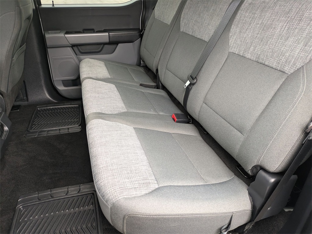 Used 2022 Ford F-150 For Sale in Findlay, OH