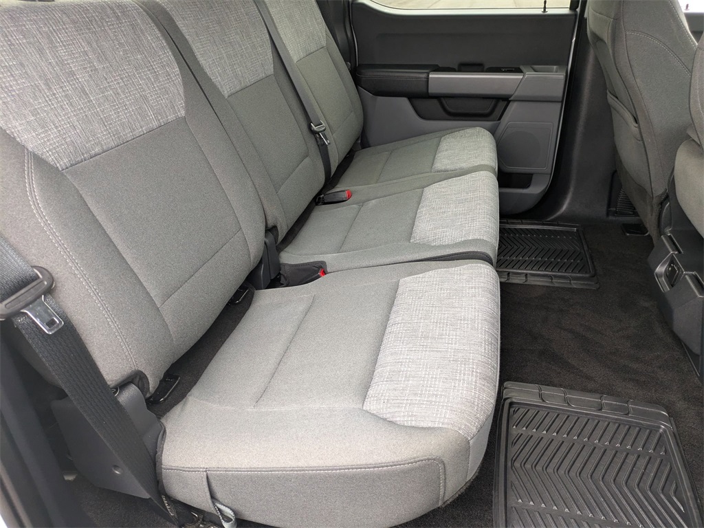Used 2022 Ford F-150 For Sale in Findlay, OH