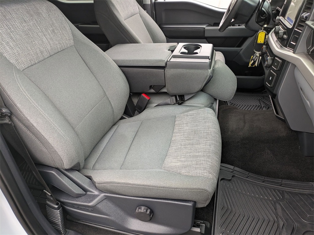 Used 2022 Ford F-150 For Sale in Findlay, OH