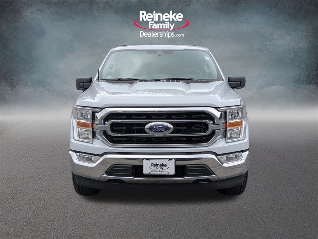Used 2022 Ford F-150 For Sale in Findlay, OH