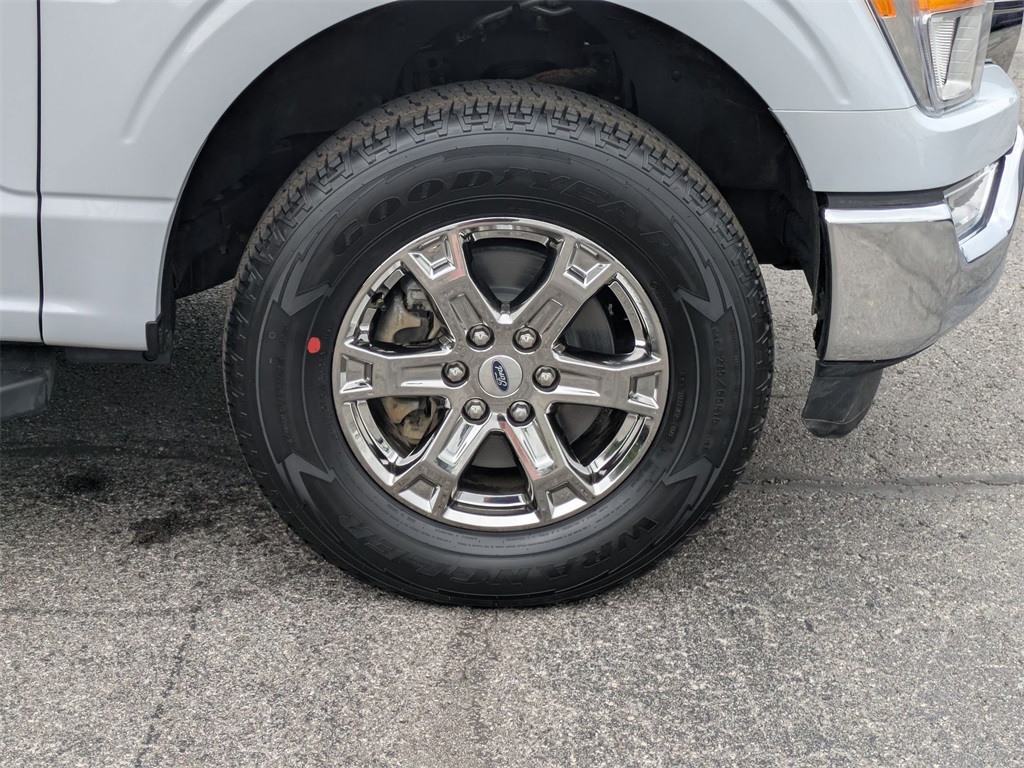 Used 2022 Ford F-150 For Sale in Findlay, OH