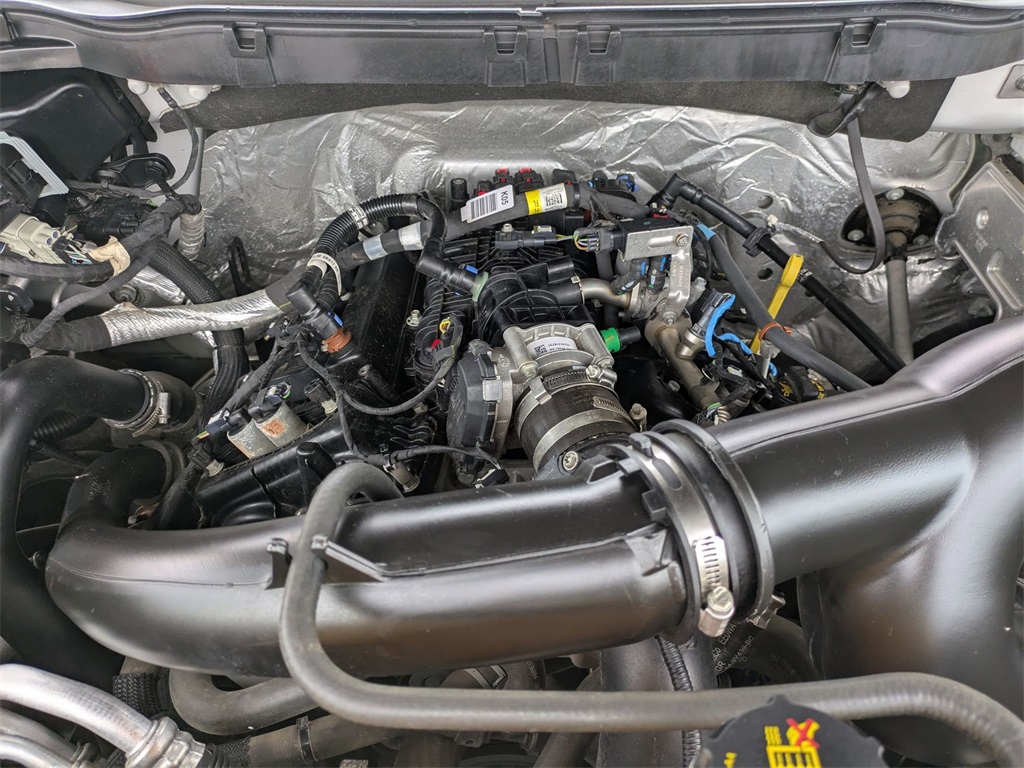 Used 2022 Ford F-150 For Sale in Findlay, OH