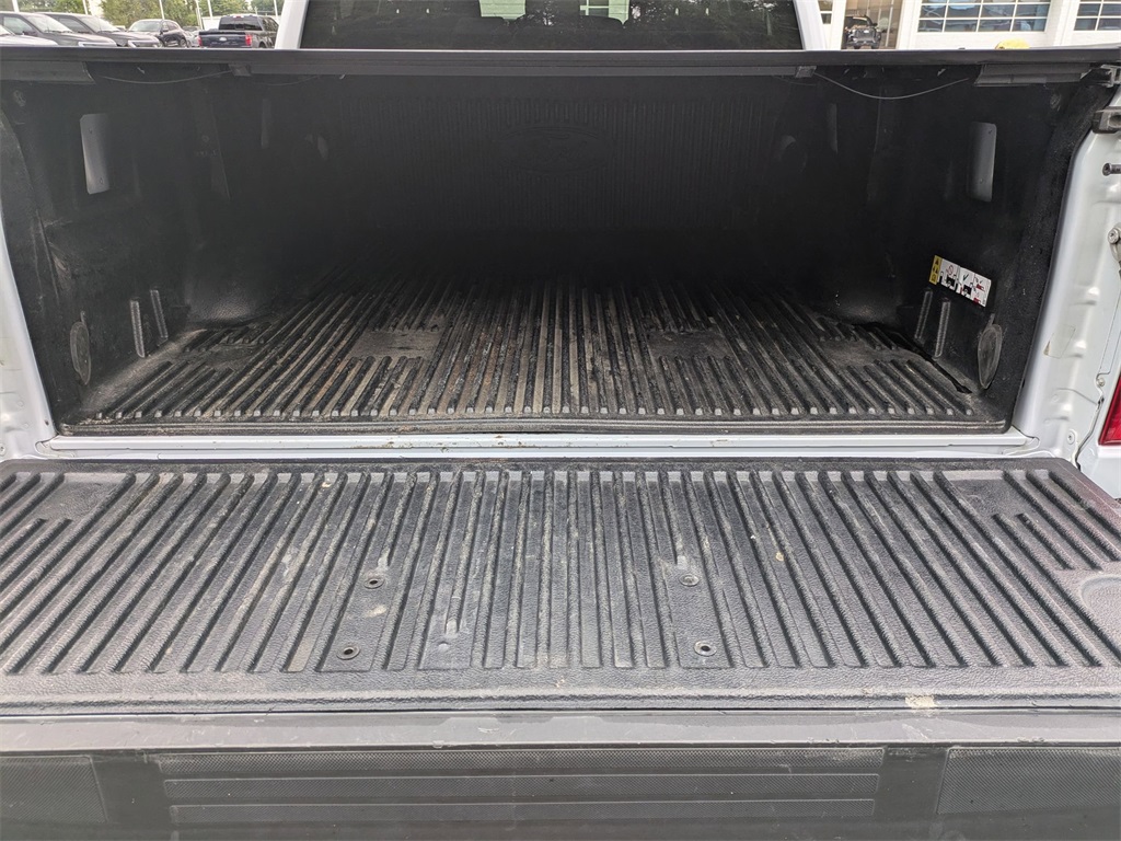 Used 2022 Ford F-150 For Sale in Findlay, OH