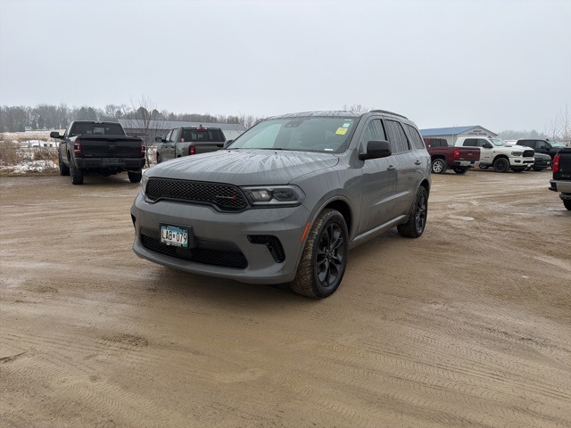 2023 Dodge Durango