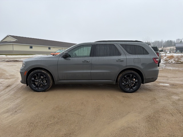 2023 Dodge Durango