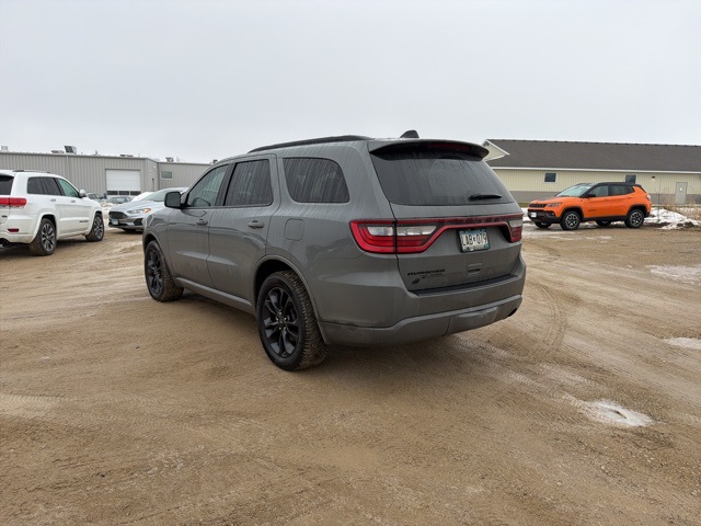2023 Dodge Durango