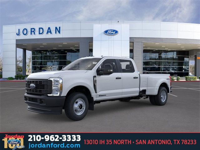 New Car 2025 Ford F-350sd  Xl For Sale Under $70,000 In San Antonio, Texas