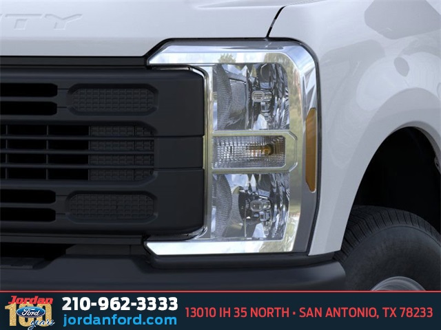 New Car 2025 Ford F-350sd  Xl For Sale Under $70,000 In San Antonio, Texas