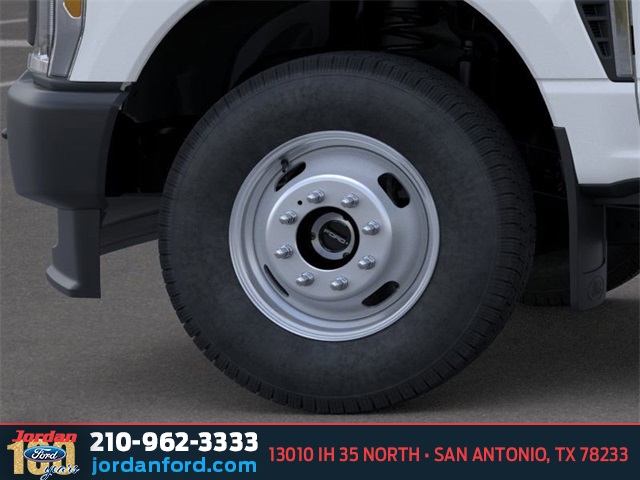 New Car 2025 Ford F-350sd  Xl For Sale Under $70,000 In San Antonio, Texas