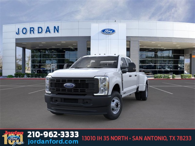 New Car 2025 Ford F-350sd  Xl For Sale Under $70,000 In San Antonio, Texas