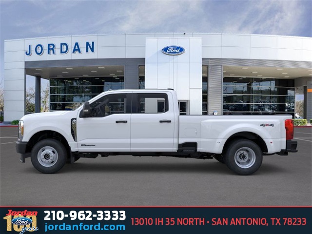 New Car 2025 Ford F-350sd  Xl For Sale Under $70,000 In San Antonio, Texas
