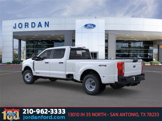 New Car 2025 Ford F-350sd  Xl For Sale Under $70,000 In San Antonio, Texas