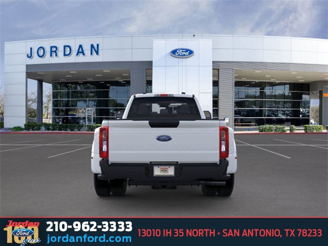 New Car 2025 Ford F-350sd  Xl For Sale Under $70,000 In San Antonio, Texas