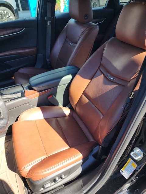 2019 Cadillac XTS Luxury for sale at PATRIOT CHEVROLET OF WARMINSTER