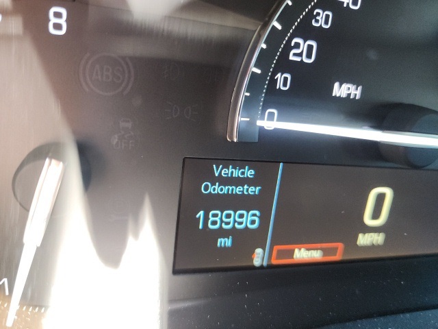 2019 Cadillac XTS Luxury for sale at PATRIOT CHEVROLET OF WARMINSTER