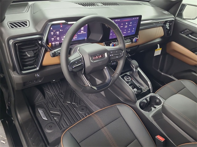 2026 – GMC – Canyon