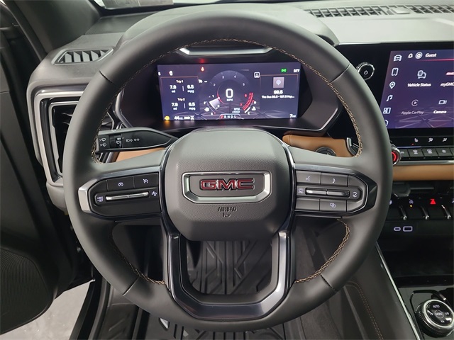 2026 – GMC – Canyon