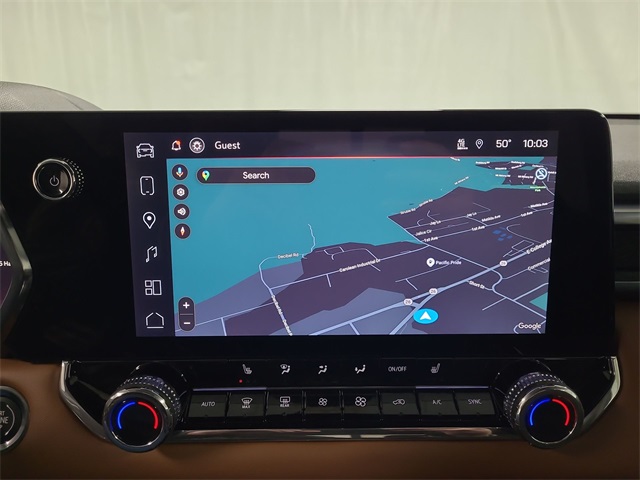 2026 – GMC – Canyon