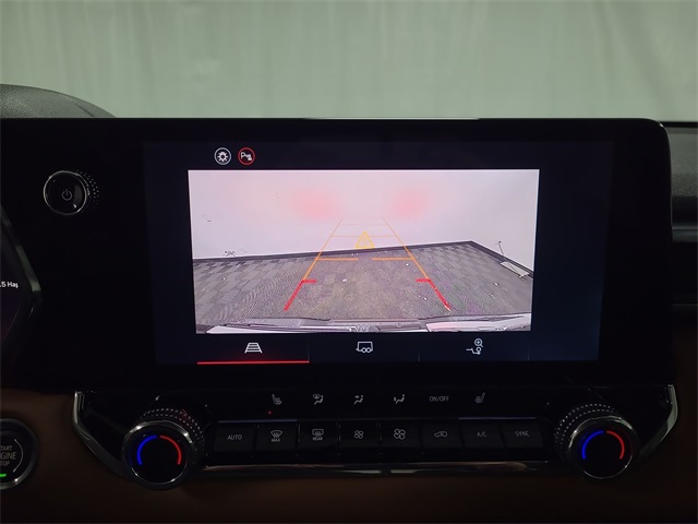 2026 – GMC – Canyon