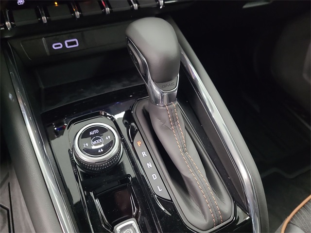 2026 – GMC – Canyon