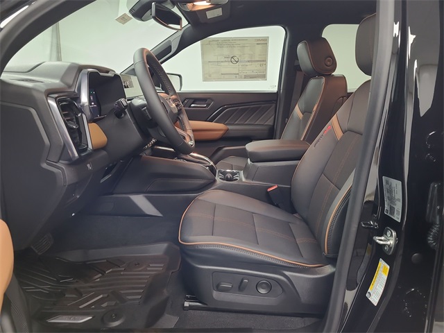 2026 – GMC – Canyon