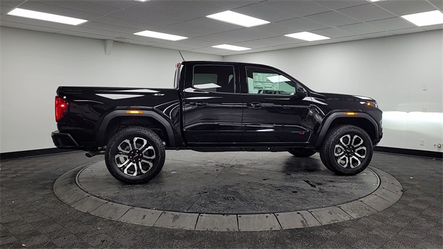 2026 – GMC – Canyon