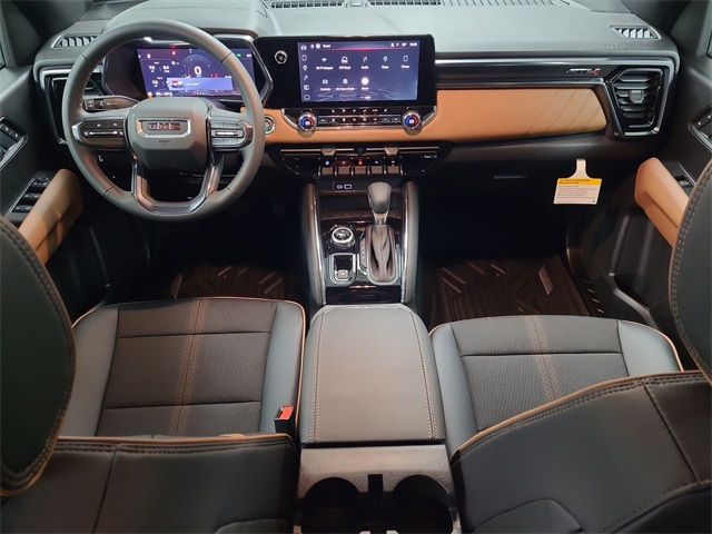 2026 – GMC – Canyon