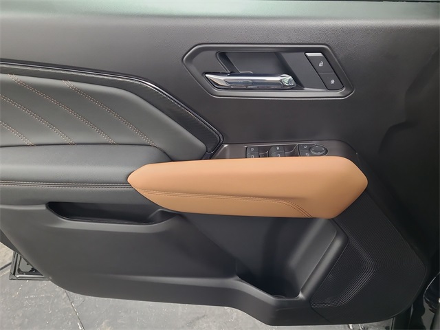 2026 – GMC – Canyon