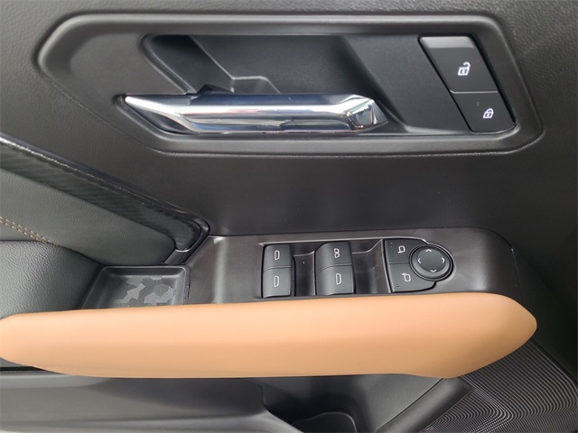 2026 – GMC – Canyon