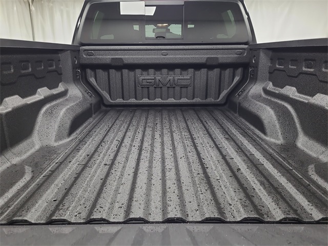 2026 – GMC – Canyon