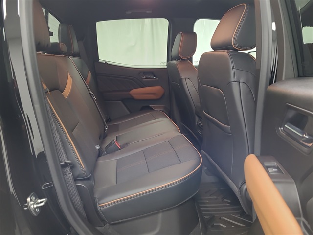 2026 – GMC – Canyon