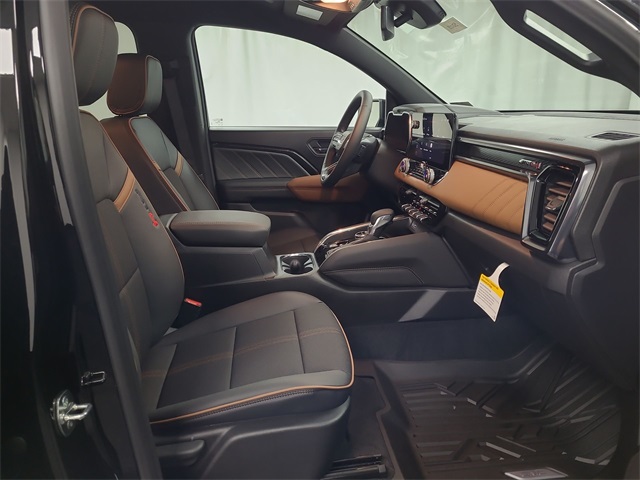 2026 – GMC – Canyon