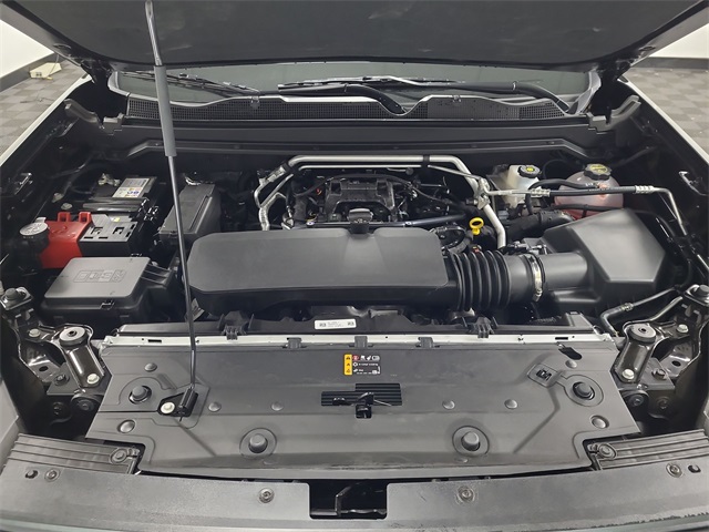 2026 – GMC – Canyon