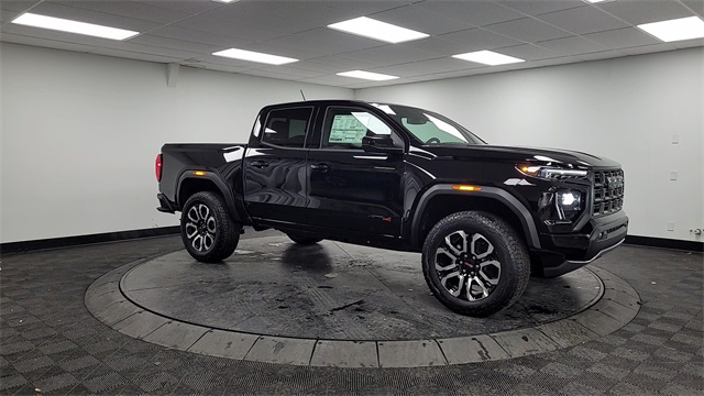 2026 – GMC – Canyon