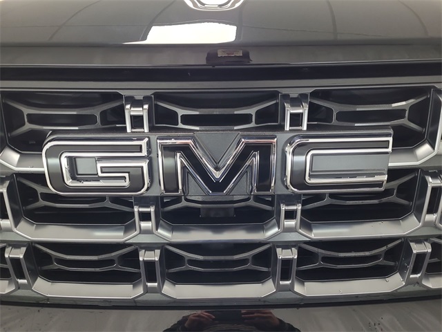 2026 – GMC – Canyon