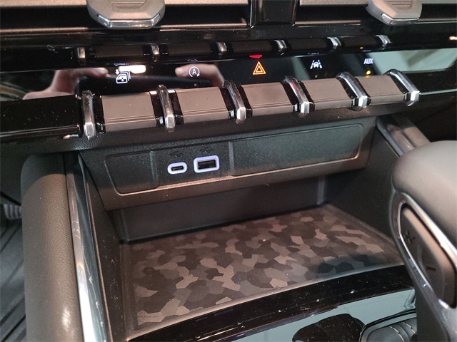 2026 – GMC – Canyon