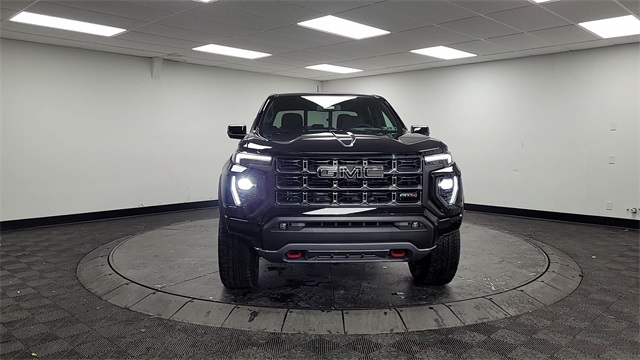 2026 – GMC – Canyon
