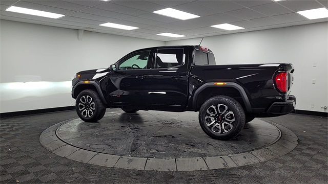 2026 – GMC – Canyon